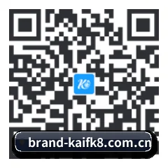 Apple 移动终端版 二维码